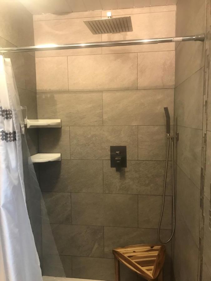 Bed and Breakfast Foothill House Калистога Экстерьер фото